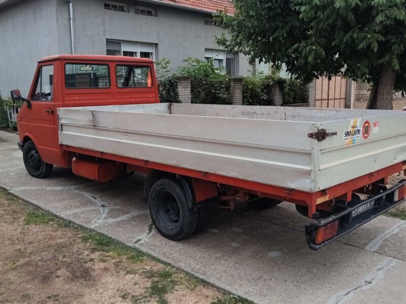 Prevoz robe i stvari