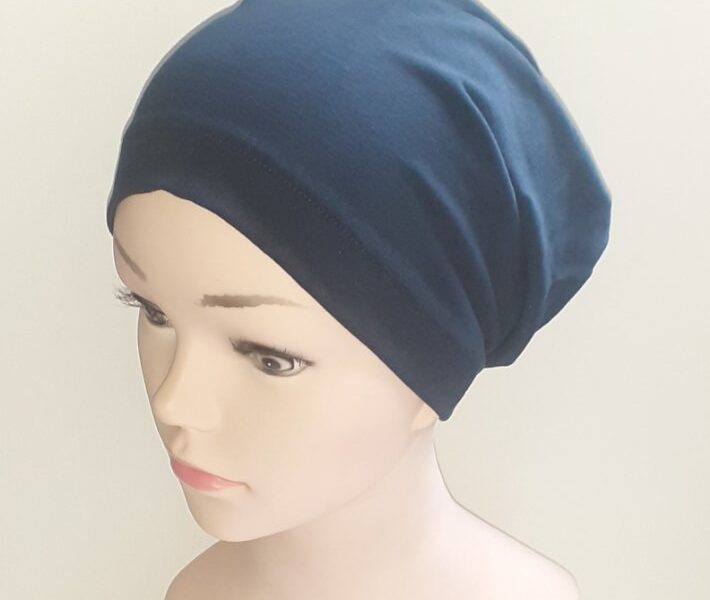 Pamucni turbani – pamucne kape