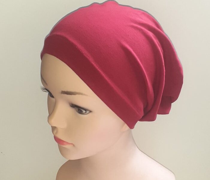 Pamucni turbani – pamucne kape