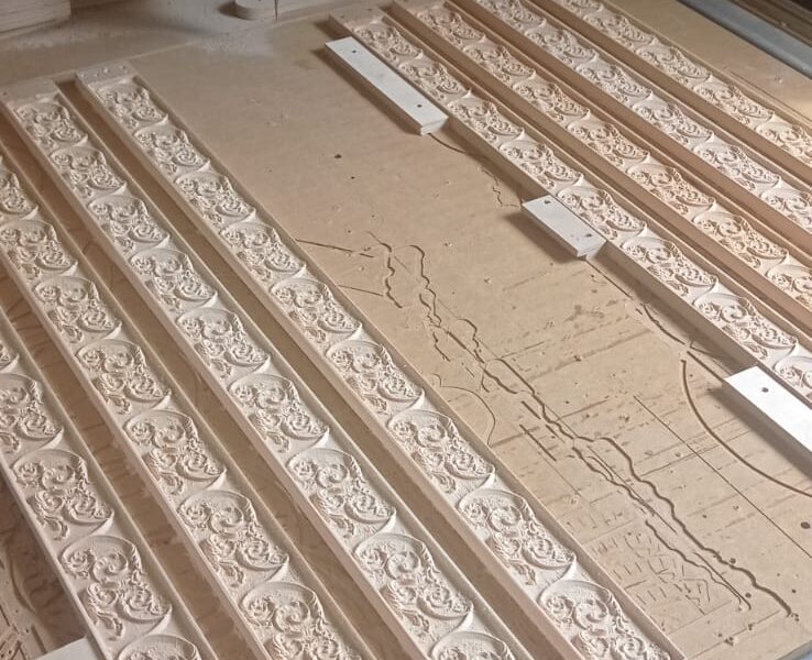 Precizna CNC obrada – Vaša ideja, naša izrada!