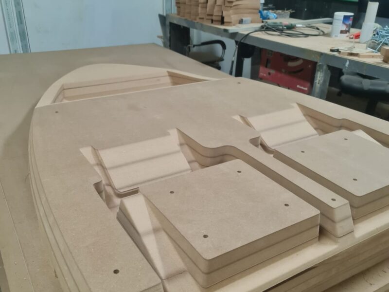 Precizna CNC obrada – Vaša ideja, naša izrada!