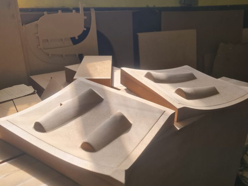 Precizna CNC obrada – Vaša ideja, naša izrada!