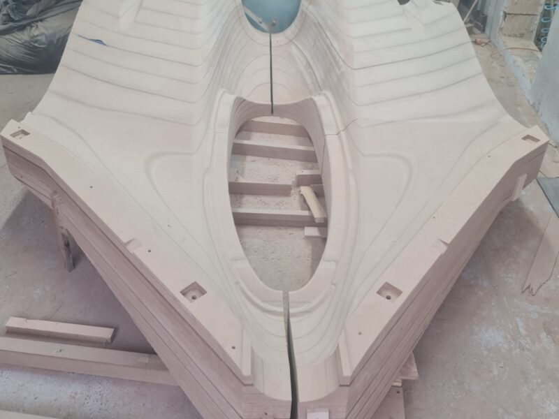 Precizna CNC obrada – Vaša ideja, naša izrada!