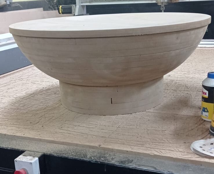 Precizna CNC obrada – Vaša ideja, naša izrada!