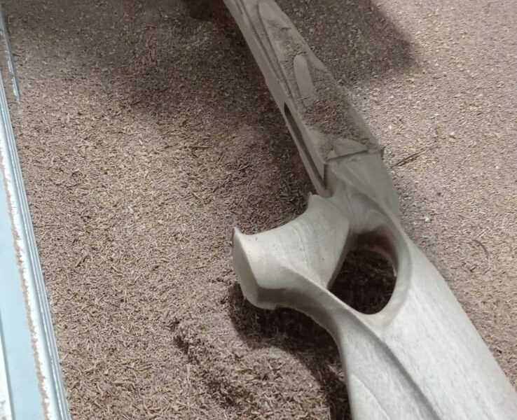 Precizna CNC obrada – Vaša ideja, naša izrada!