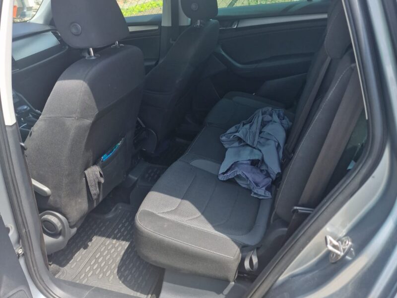 Škoda Kodiaq TDI dizel, 2.0, 2020. godište