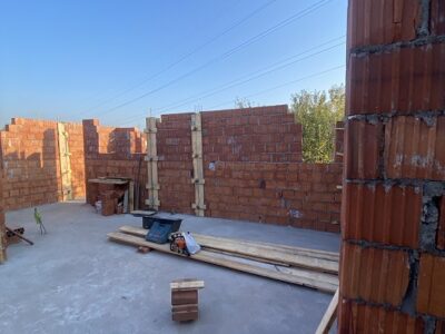 Izgradnja kuca kljuc u ruke