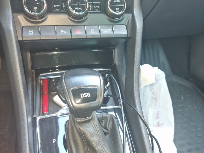 Škoda Kodiaq TDI dizel, 2.0, 2020. godište