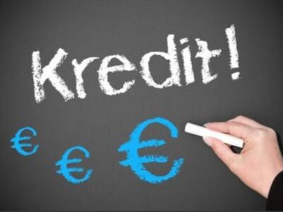 Kredit 100 % od garanciju