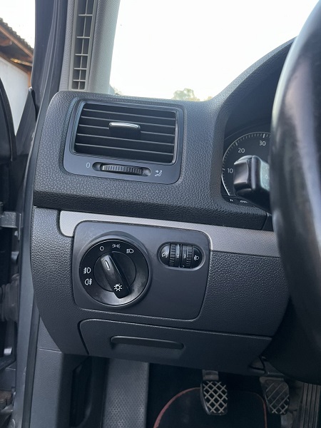 Volkswagen Golf 5 Goal 2006. godište