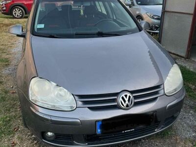 Volkswagen Golf 5 Goal 2006. godište