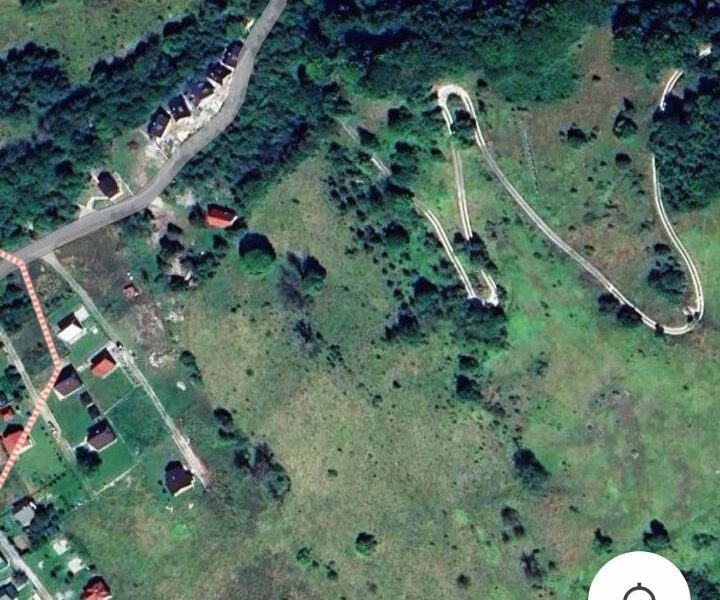 Prodajem placeve Veruša-Podgorica
