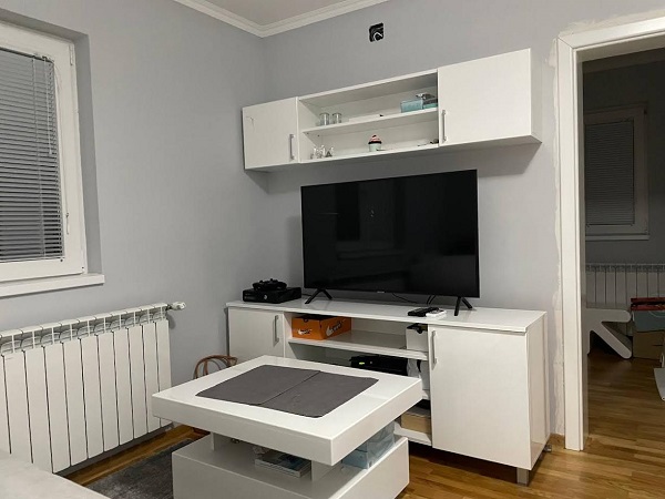 Luksuzna kuća, Vinci