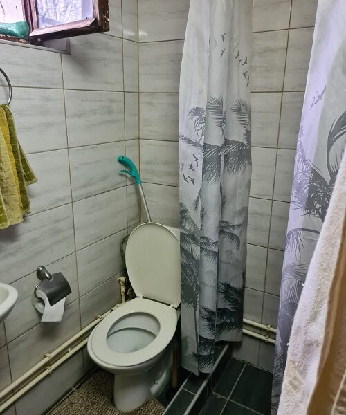 Kuća u Bogatiću