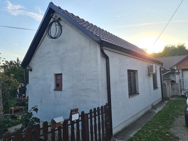 Kuća u Bogatiću