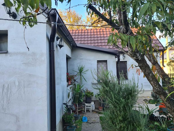 Kuća u Bogatiću