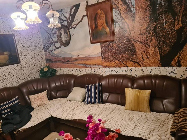 Kuća u Bogatiću