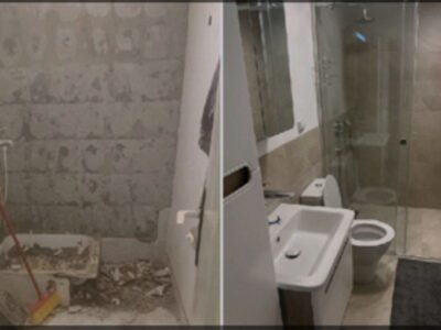 Renoviranje kupatila