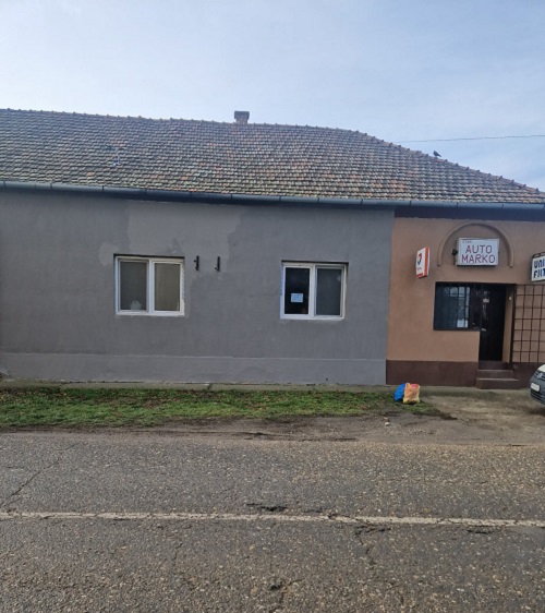 Ečka, stan na prodaju