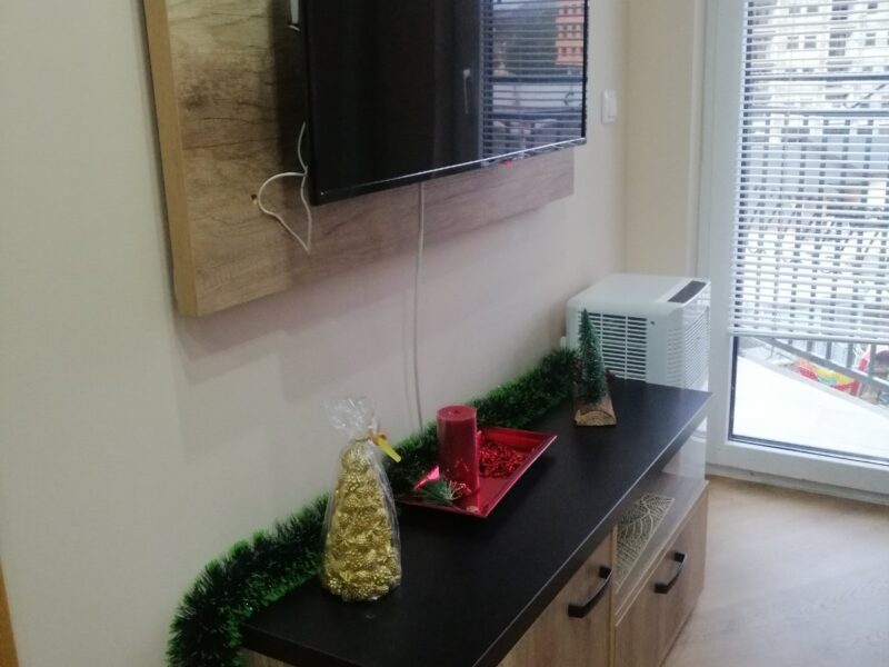 Izdajem apartman na Zlatiboru