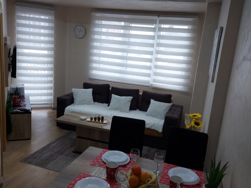 Izdajem apartman na Zlatiboru