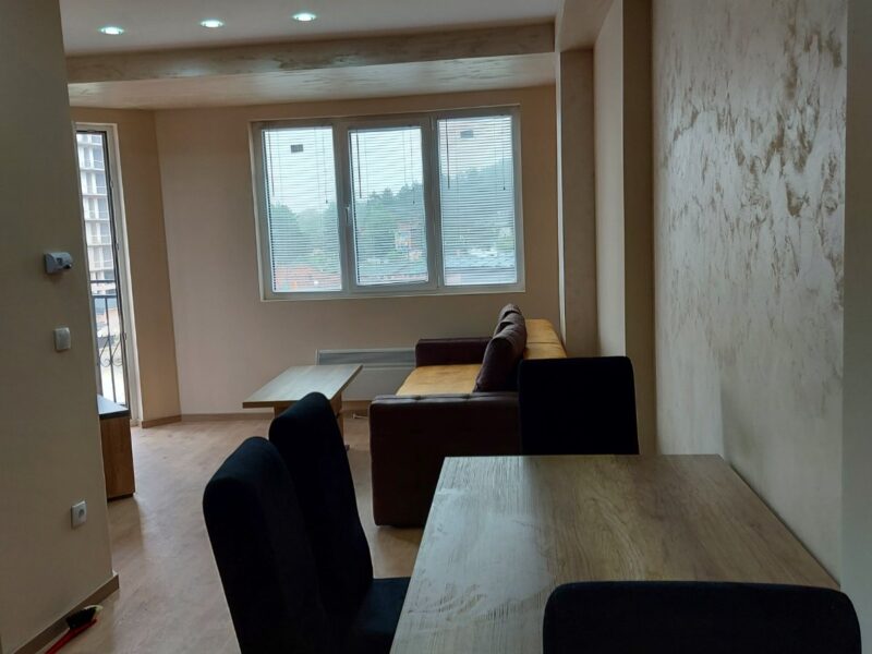 Izdajem apartman na Zlatiboru