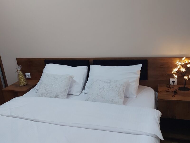 Izdajem apartman na Zlatiboru