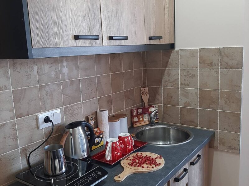 Izdajem apartman na Zlatiboru