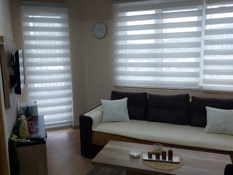 Izdajem apartman na Zlatiboru