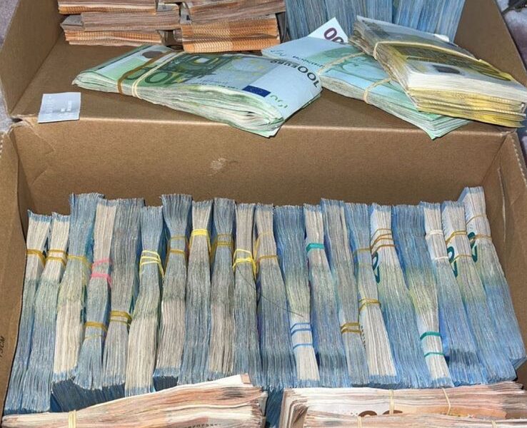 Kredit 100 % od garanciju privatni