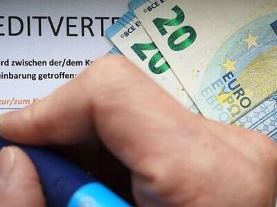 Kredit 100 % od garanciju privatni