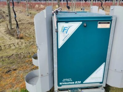 Zastita od mraza Agrofrost R50