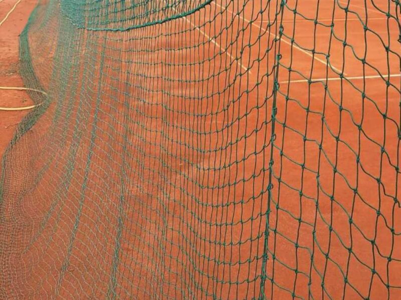 Zastitne i sportske mreze