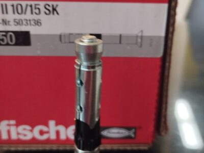 FISCHER FH II 10/50 SK – anker za beton (visokih performansi
