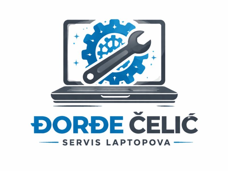 POPRAVLJAM LAPTOPOVE