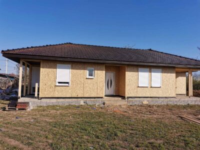 PVC i ALU stolarija Schüco, Roloplast i Elvial