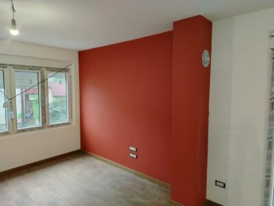 Molersko farbarski radovi