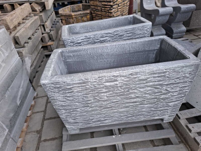 Dekorativne armirane premium zardinjere