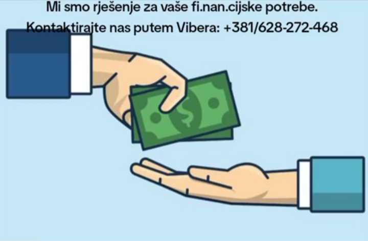 Kredit 100 % od garanciju privatni