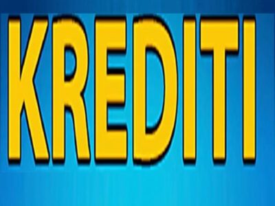 Kredit 100 % od garanciju privatni