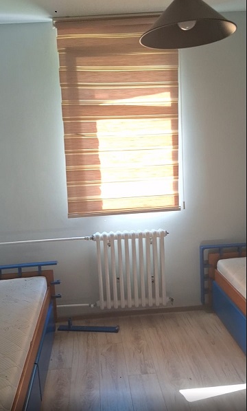 Zemun, izdajem sobe za studente