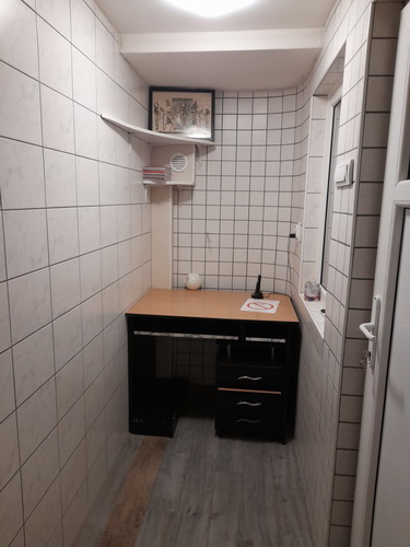 Izdajem opremljen lokal, pekara, proizvodnja kolača, kuhinja, Indjija