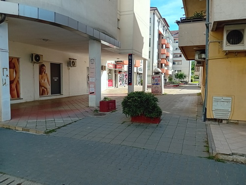 Izdajem opremljen lokal, pekara, proizvodnja kolača, kuhinja, Indjija