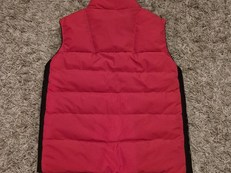 MONCLER prsluk