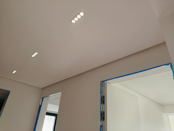 Molersko farbarski radovi