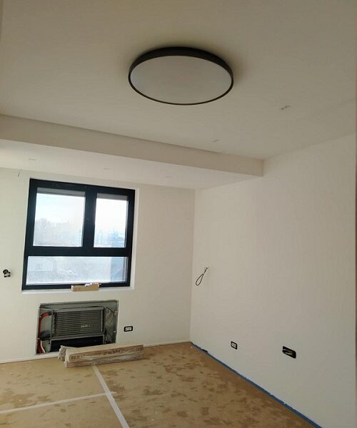 Molersko farbarski radovi