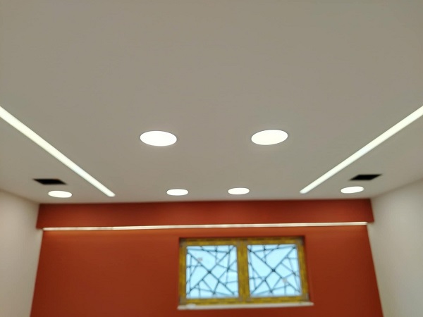 Molersko farbarski radovi