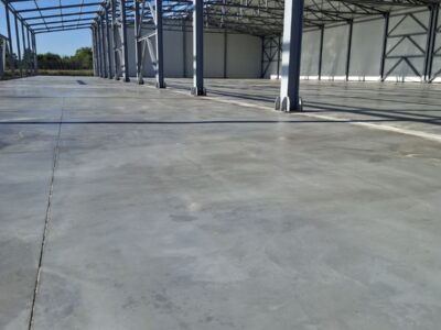 INDUSTRIJSKI PODOVI – FEROBETON JAVOR JAGODINA