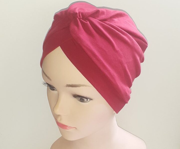 Pamucne kape – pamucni turbani – pamuk