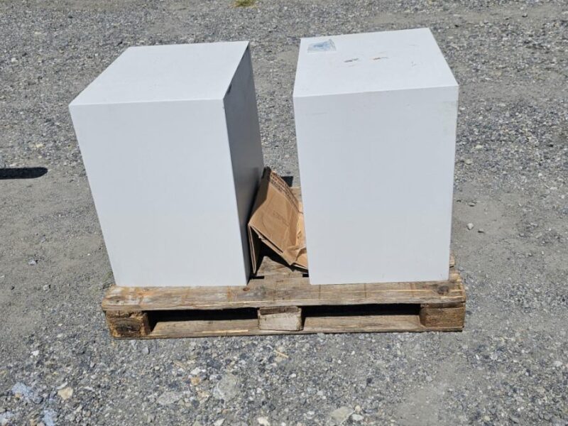 Prodaja sefova KONSMETAL
